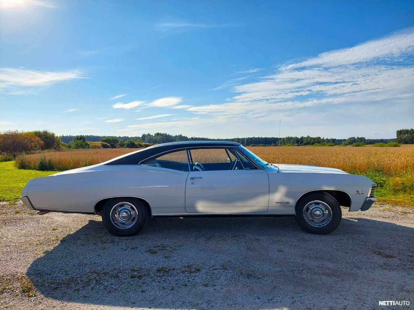 Chevrolet Impala