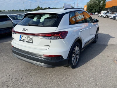 Audi Q4 e-tron Q4 50 e-tron 2023, kuva 4/16