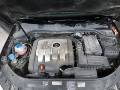 Volkswagen Passat 2006, photo 8/8