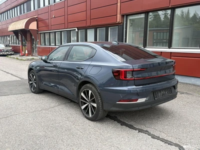 Polestar 2 2021, photo 5/36