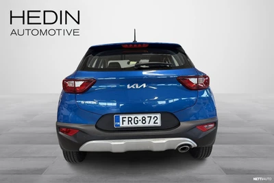 Kia Stonic 1,0 T-GDI 100hv LX DCT 2023, kuva 3/25