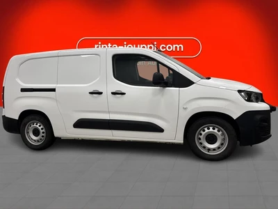 Peugeot e-Partner 50 kWh 136 XL 2022, photo 5/27