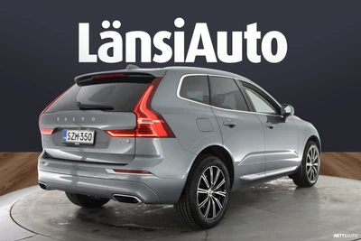 Volvo XC60 T8 TwE AWD Inscription aut 2020, kuva 7/10