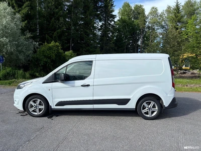 Ford Transit Connect 2015, photo 6/19