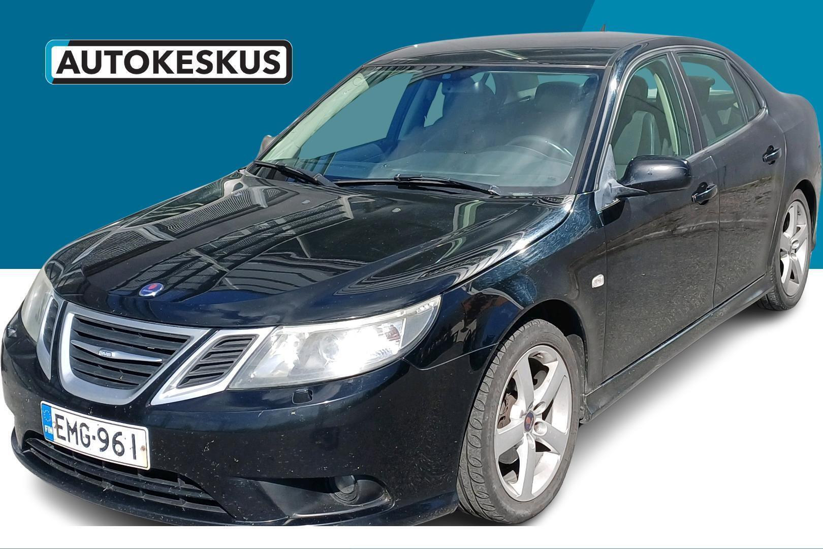 Saab 9-3