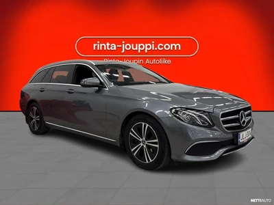 Mercedes-Benz E 2019, kuva 4/34