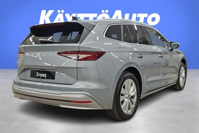 Skoda Enyaq 85x 4x4 Style 2027, kuva 5/22