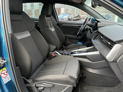 Audi A3 2021, kuva 7/10