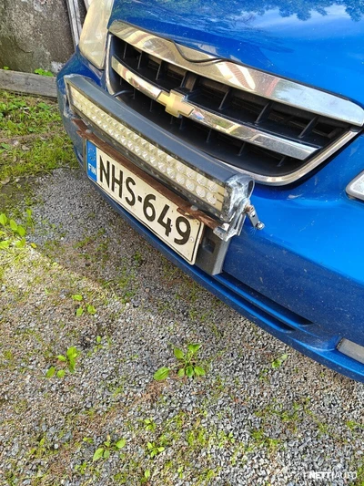 Chevrolet Nubira 2010, kuva 3/4