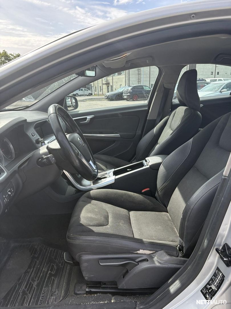 Volvo S60 2013, kuva 5/6