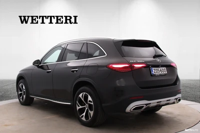 Mercedes-Benz GLC 300 e 4MATIC A 2023, kuva 3/38