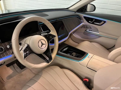 Mercedes-Benz E 2024, kuva 3/5