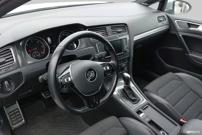 Volkswagen Golf 2016, kuva 4/6