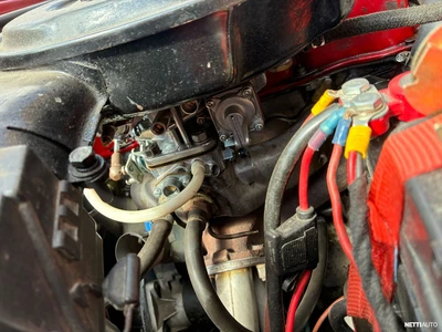Lada 1200 1988, kuva 6/8