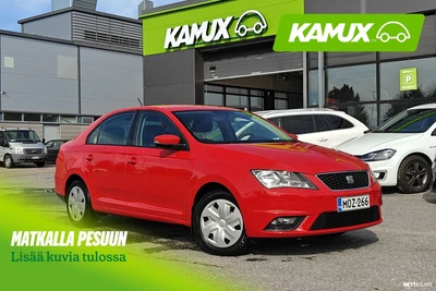 Seat Toledo 2016, kuva 1/6