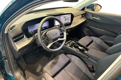 Audi Q3 2026, kuva 6/19