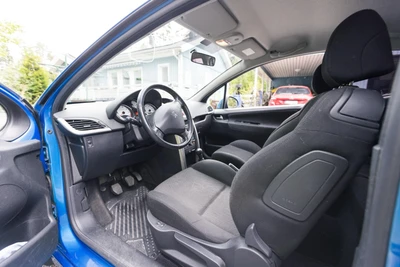 Peugeot 207 Sport 120 3-ov. Platinum 2008, kuva 5/24