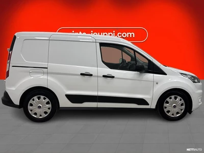Ford Transit Connect 2019, photo 5/21