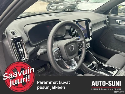Volvo XC40 Recharge Business aut 2023, photo 4/6