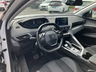 Peugeot 3008 2019, kuva 4/4