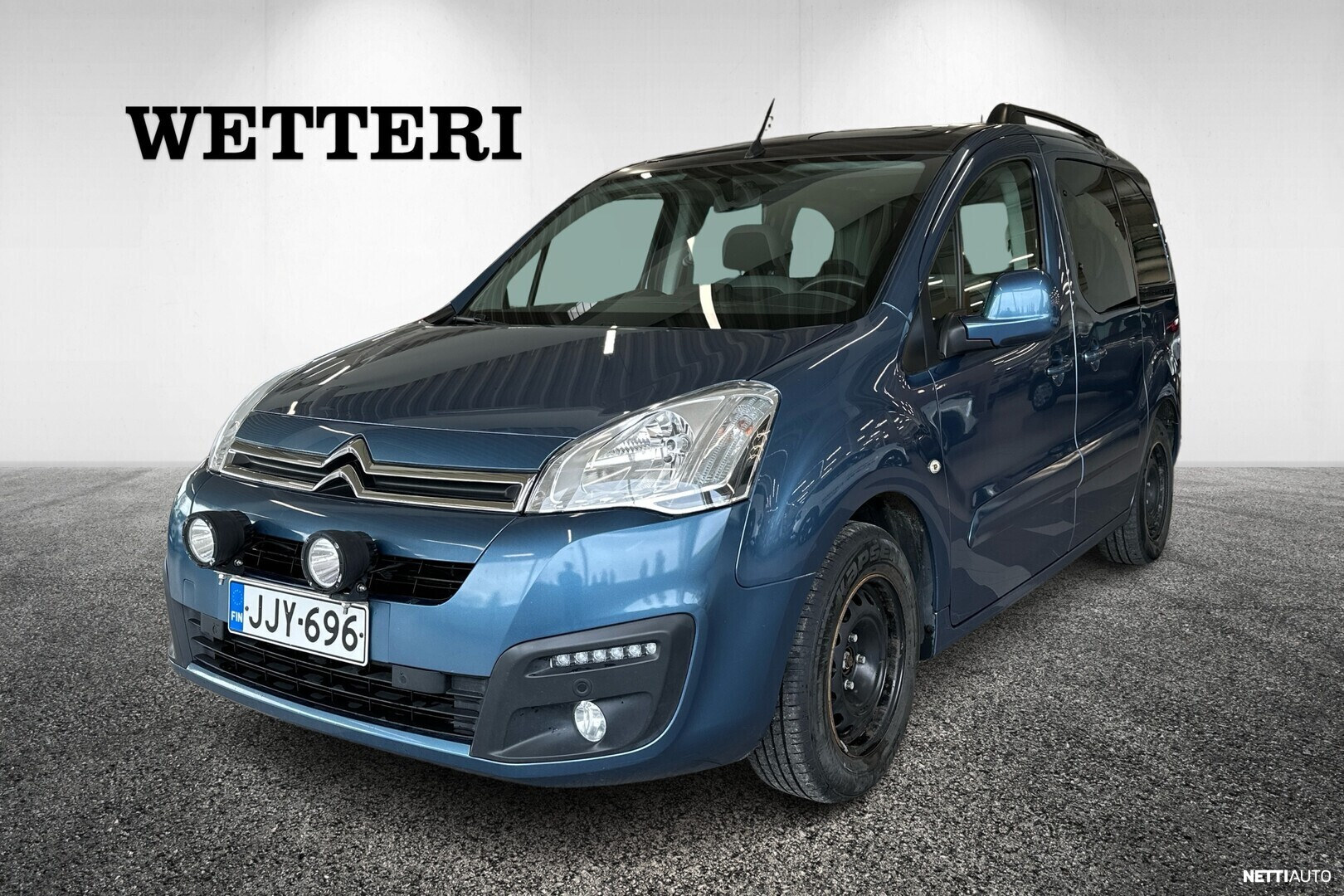 Citroen Berlingo Multispace