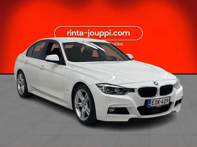 BMW 330 2017, kuva 4/32