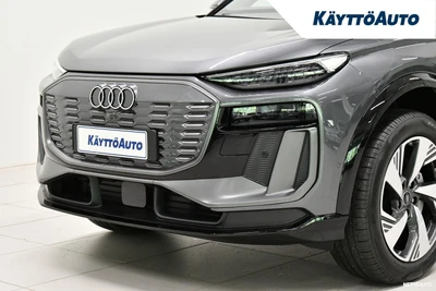 Audi Q6 e-tron e-tron quattro S line 2027, kuva 6/27