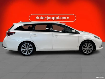 Toyota Auris 2016, kuva 5/27