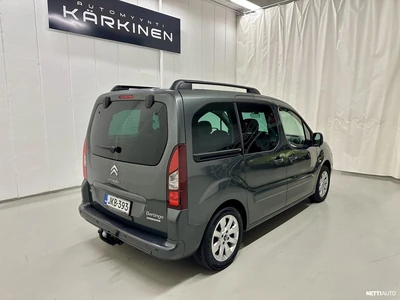 Citroen Berlingo 2016, kuva 3/21