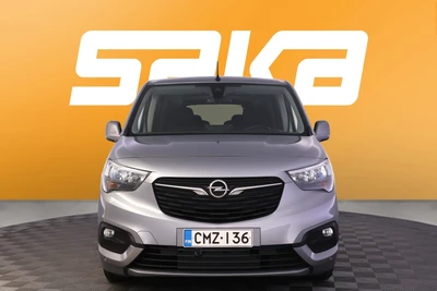 Opel Combo 2019, kuva 2/33