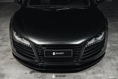 Audi R8 4.2 FSI V8 quattro 420HV 2008, photo 3/16