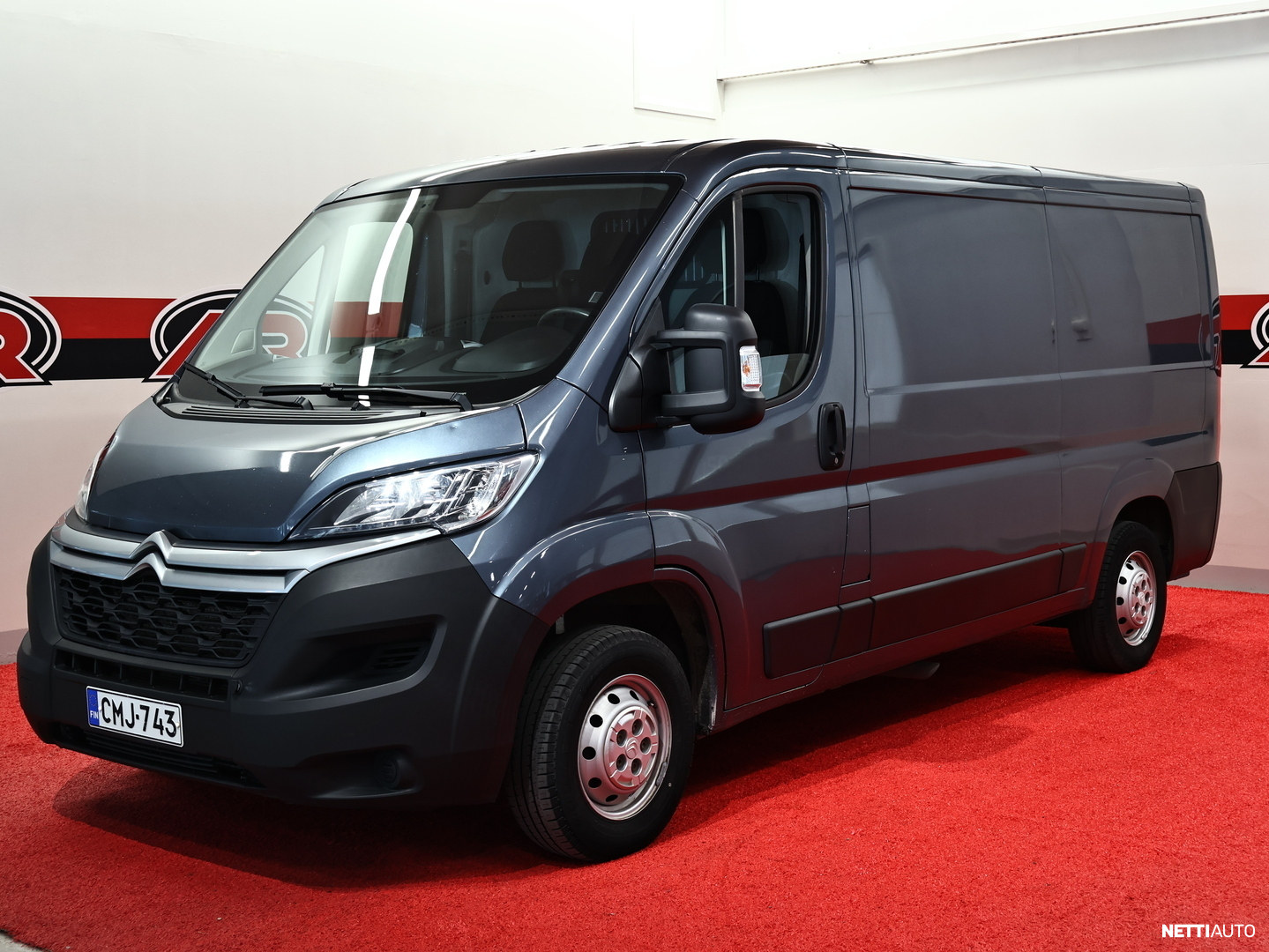 Citroen Jumper