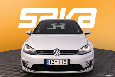 Volkswagen Golf 2017, kuva 2/45