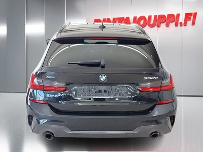 BMW 330 2021, kuva 4/10