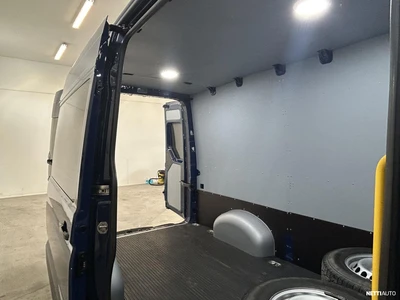 Volkswagen Crafter 103KW 2020, photo 7/25