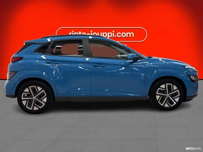 Hyundai Kona 2021, photo 5/31