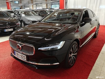 Volvo S90 2023, kuva 2/35