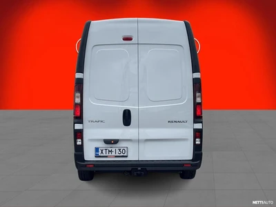 Renault Trafic 2025, photo 7/25