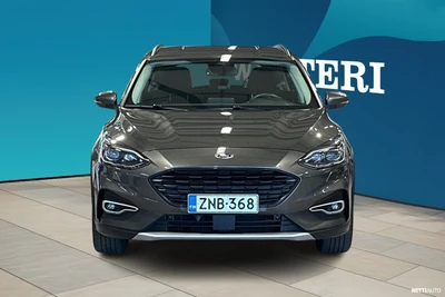 Ford Focus 2020, photo 2/32