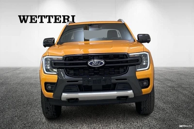 Ford Ranger 2026, photo 2/19