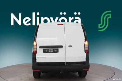 Ford Transit Connect 2026, photo 7/26