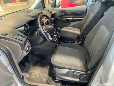 Ford Transit Connect 2023, photo 7/13