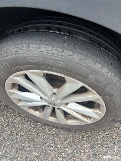 Nissan Qashqai 2015, kuva 4/18