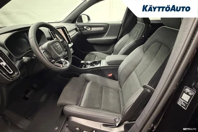 Volvo EX40 2027, kuva 4/28