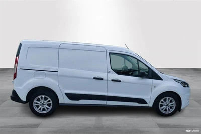 Ford Transit Connect 2023, photo 6/23
