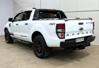 Ford Ranger 2015, kuva 4/11