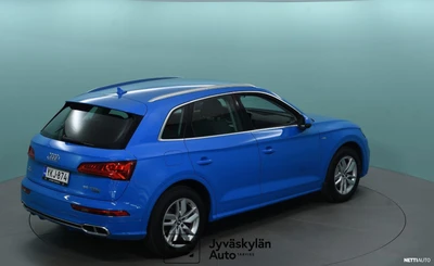 Audi Q5 2020, kuva 5/24
