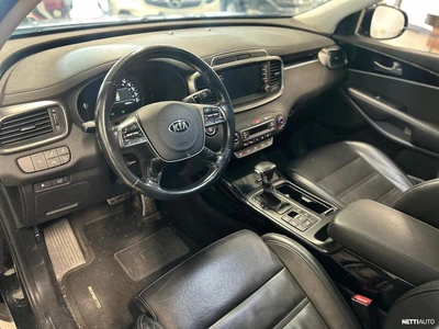 Kia Sorento 2018, photo 7/9