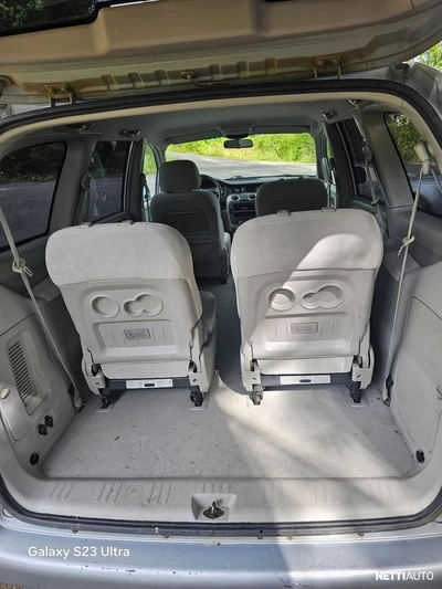 Hyundai Trajet 2005, photo 6/10