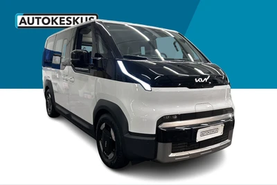 Kia PV5 Inspiration FWD 71,2kWh 163hv 5P 2026, kuva 3/18